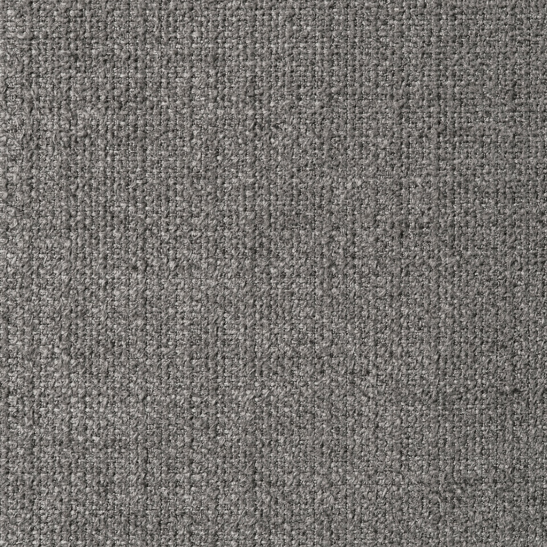 Fauteuil d'appoint rembourré avec cadre métallique industriel et coussin pour salon