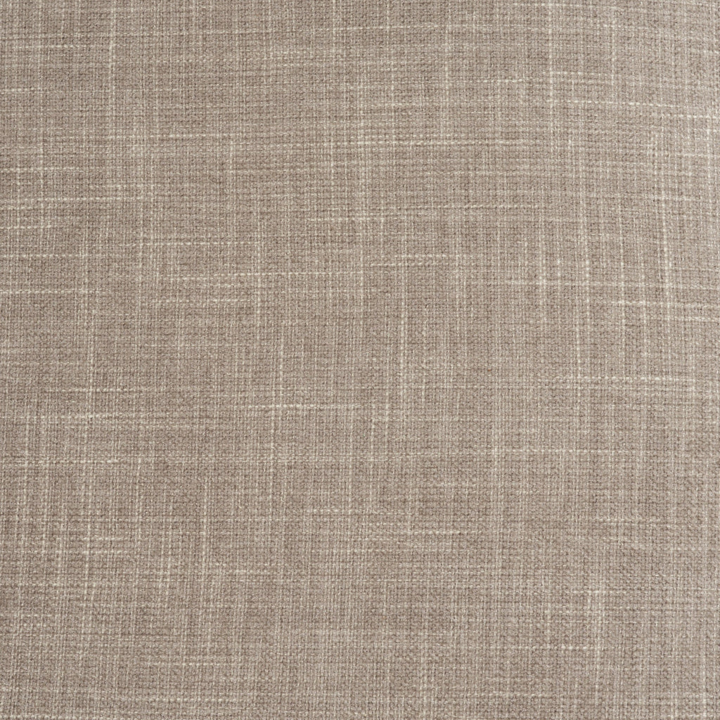 Fauteuil d'appoint moderne en bois et tissu avec assise rembourrée pour salon