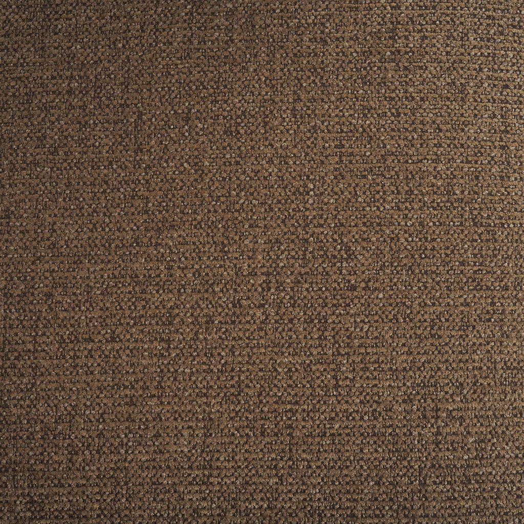 Fauteuil d'appoint contemporain entièrement rembourré avec coussin d'assise pour salon