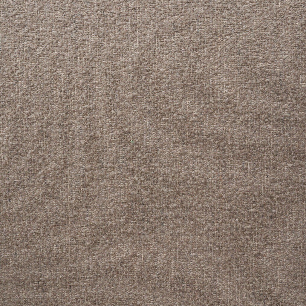 Fauteuil d'appoint moderne en tissu et bois avec piètement aux lignes épurées pour salon