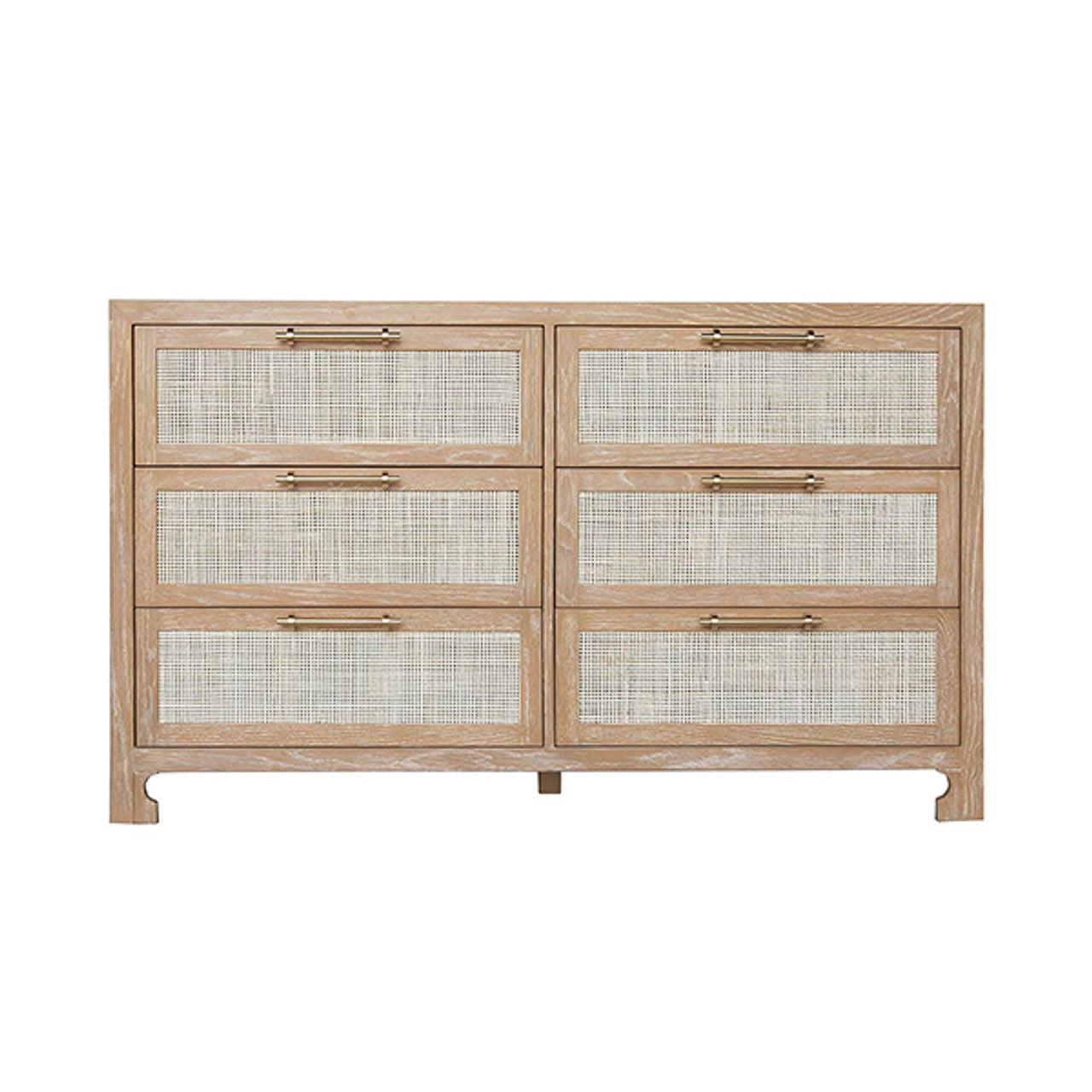Meuble en bois moderne avec rangement pour salon et salle à manger