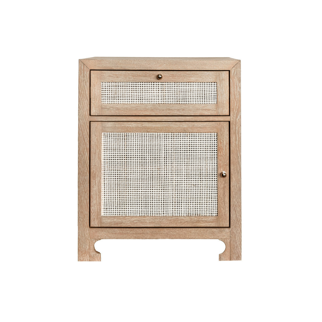 Armoire en bois moderne avec rangements pour chambre à coucher