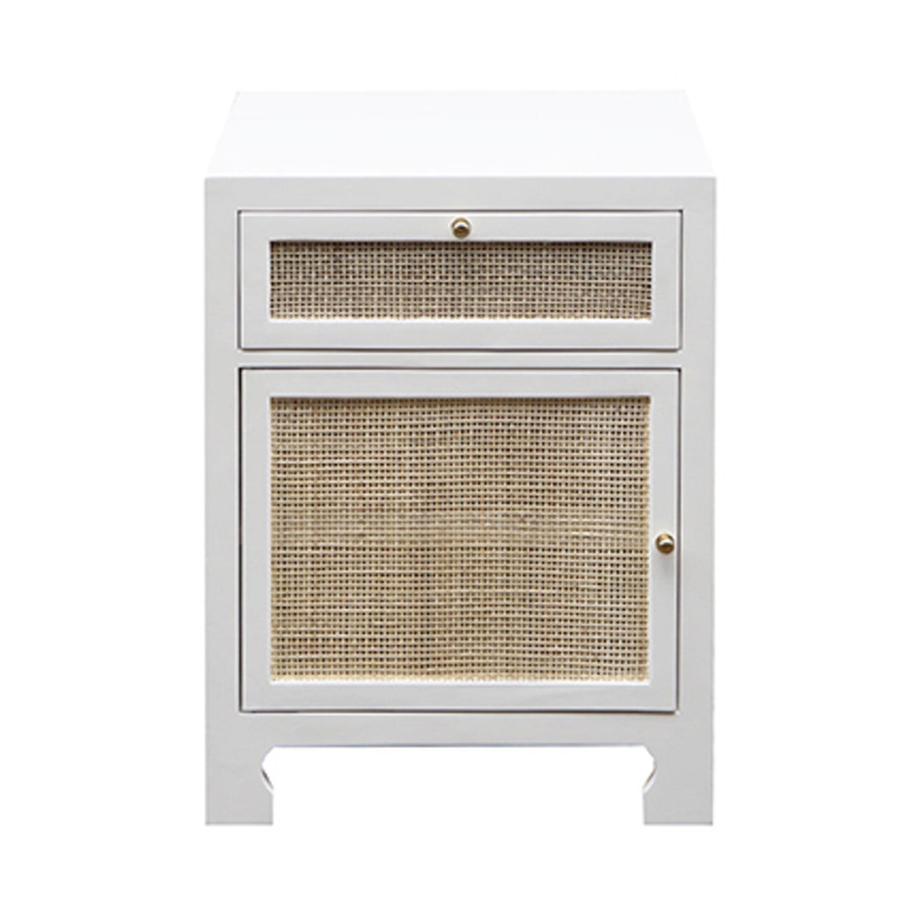 Armoire en bois moderne avec rangements pour chambre à coucher