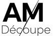 AM Découpe Logo