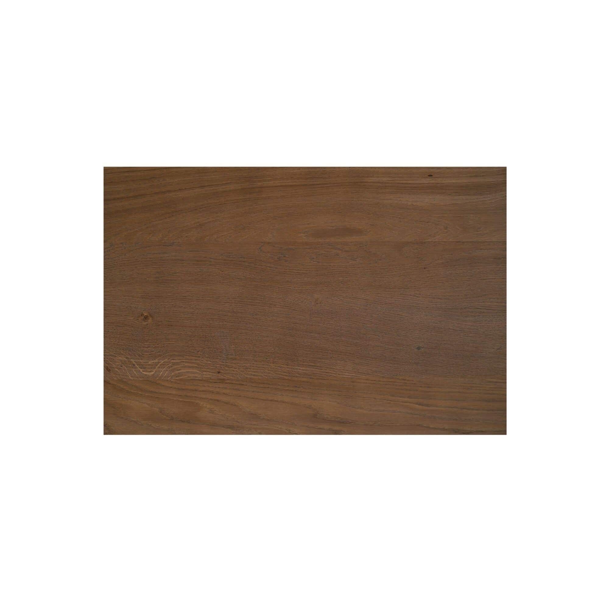 Bahut en bois moderne avec tiroirs et portes pour salle à manger