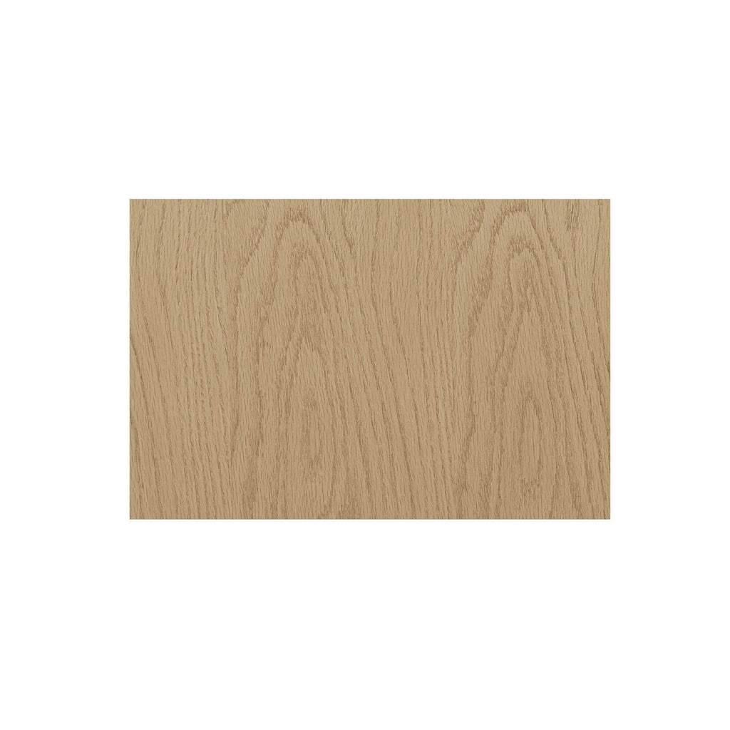 Buffet contemporain en bois avec tiroir et portes pour salle à manger