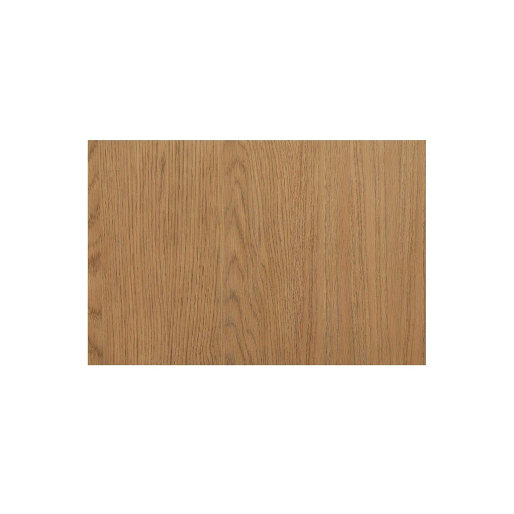 Bahut moderne en bois avec portes de rangement pour salle à manger