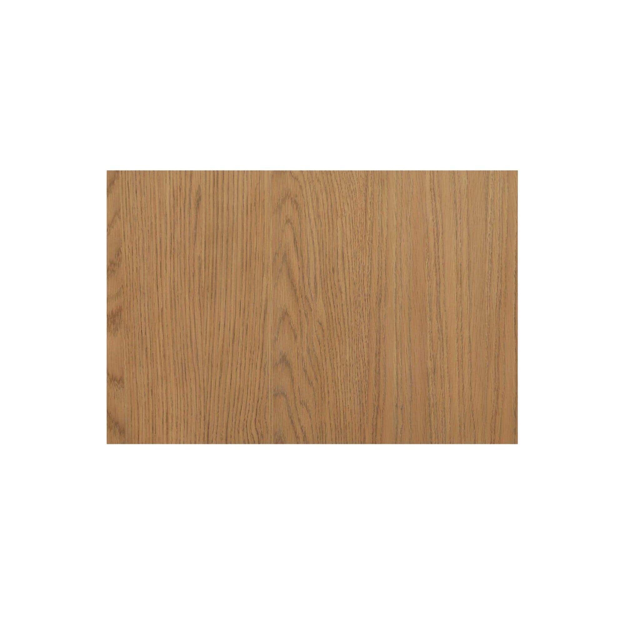 Bahut moderne en bois avec portes de rangement pour salle à manger
