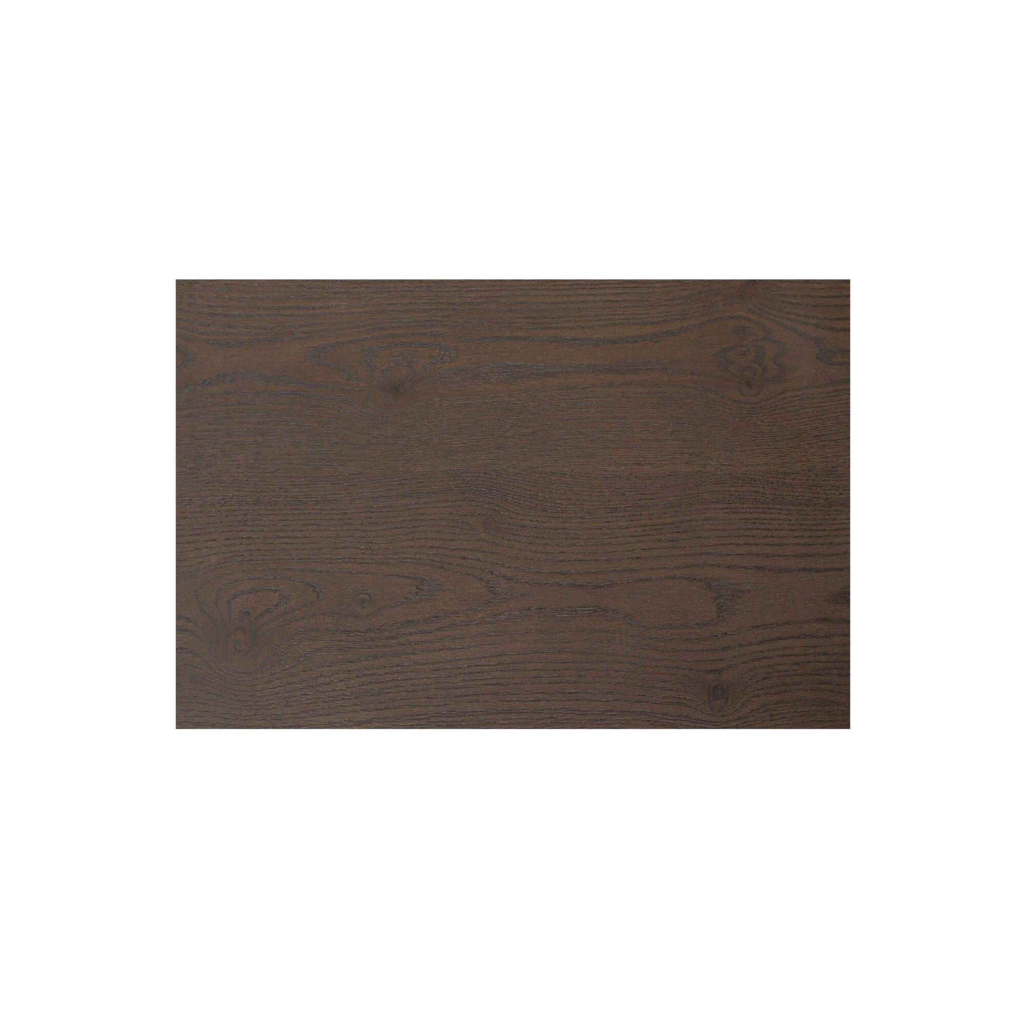 Bahut moderne en bois avec portes de rangement pour salle à manger et salon
